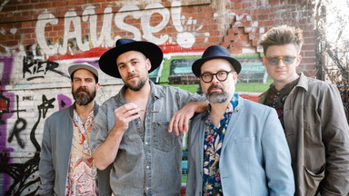Matti Klein Soul Trio meets Max Mutzke