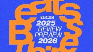 Beats & Business Vol. 4 - 2025 Review - 2026 Preview