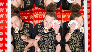 Magic Night mit Oles Koval