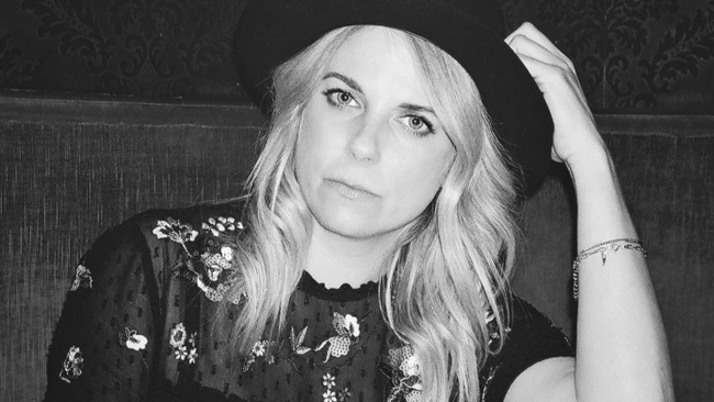 Lisa Schmid - Bittersüß