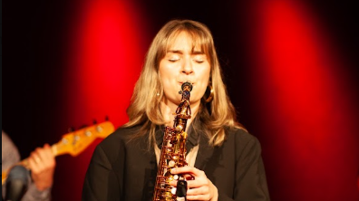Leonora Tomanoski Quartett