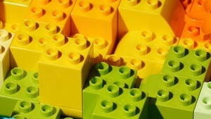 LEGO® Ausstellung