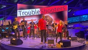 Troubleshooters