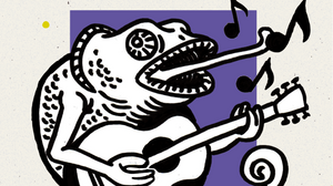 Songslam