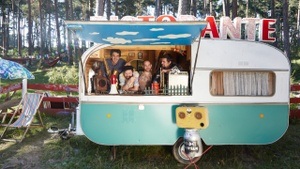 FAINSCHMITZ - Off-Beat-Jazz