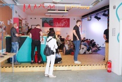 ROOTS & ROUTES Space
