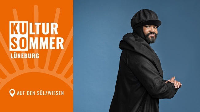 Gregory Porter