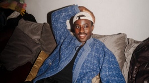 Jonny Mahoro