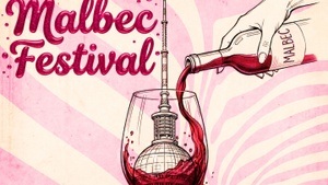 Berlin Malbec Festival