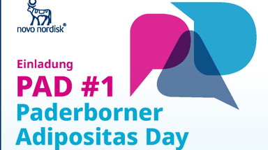 PAD #1 Paderborner Adipositas Day