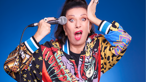 Patrizia Moresco - Overkill