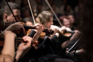 A day at the Proms