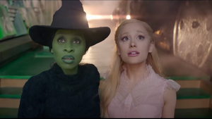 Eventkino: Wicked (Sing Along Version)