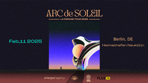 Arc de Soleil