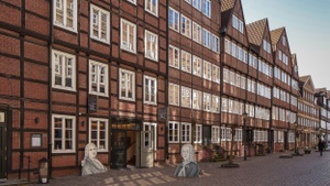 Stadtrundgang // Musikstadt Hamburg: Auf Gustav Mahler Spuren