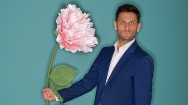 Christian Ehring - Versöhnung
