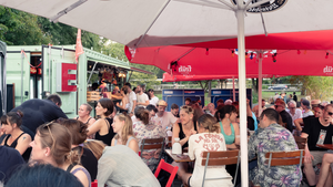 🧠 Kneipenquiz am Ebertplatz