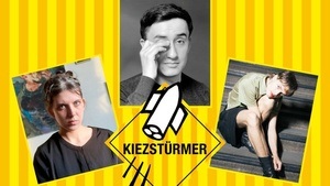 Kiezstürmer 2026