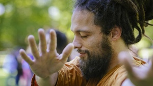 Dance Your Love – Dance Your Freedom