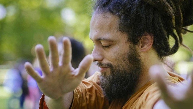 Dance Your Love – Dance Your Freedom