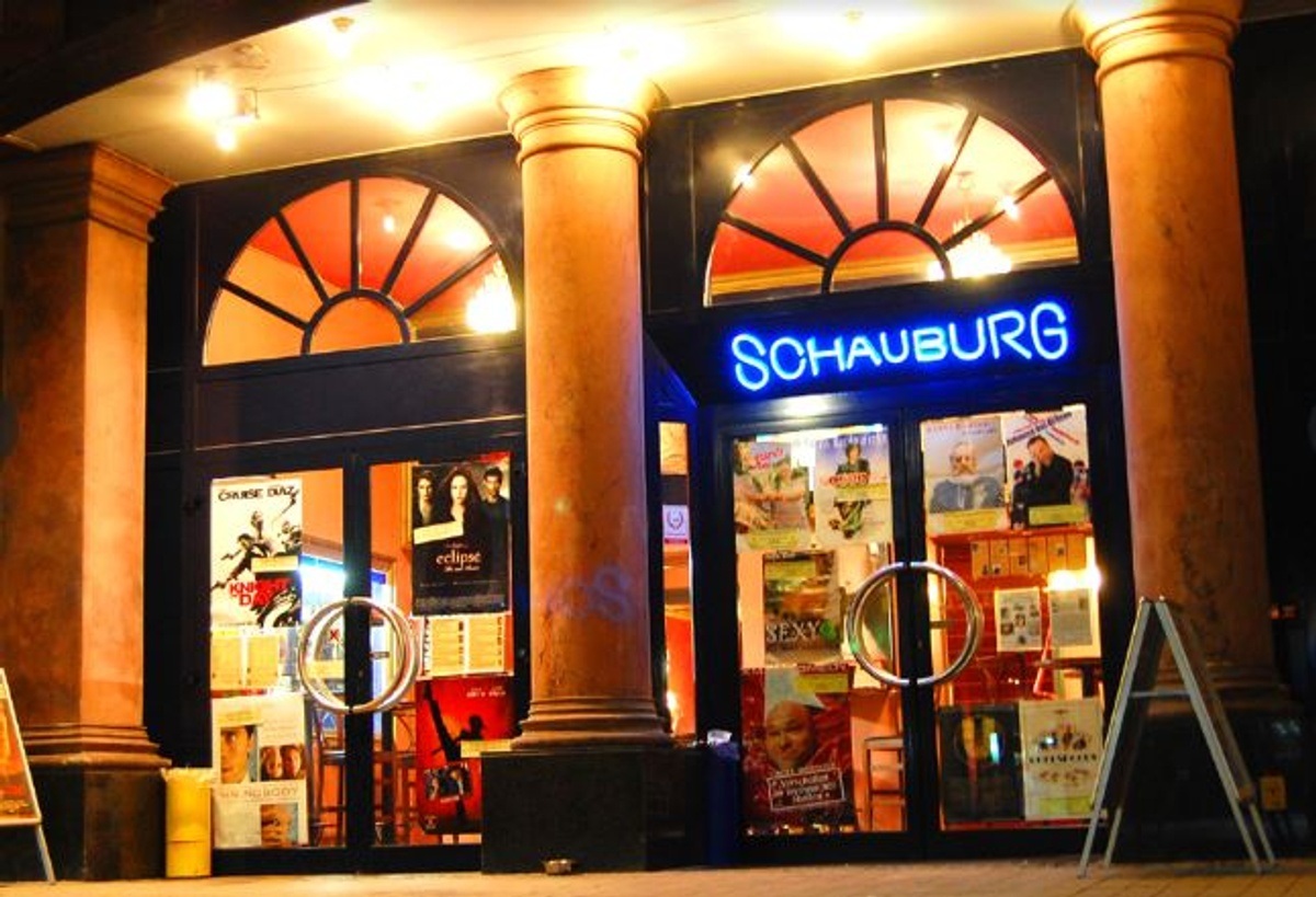 Schauburg Dortmund