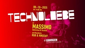 TECHNOLIEBE #AmMittwoch