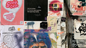 Antifaschistischer Kunstmarkt