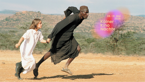 NIRGENDWO IN AFRIKA - Kölner Kino Nächte