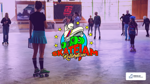 SkateJam Wischlingen - Workshop