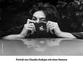 Hamburg-Premiere mit Produzenten | Die Vision der Claudia Andujar