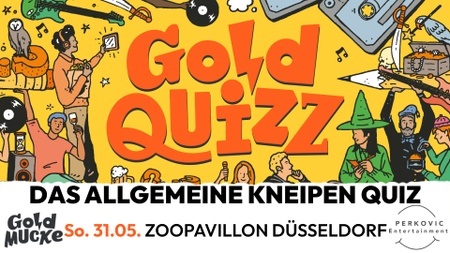 DAS ALLGEMEINE KNEIPEN QUIZ