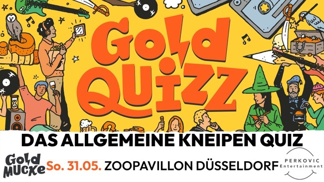 DAS ALLGEMEINE KNEIPEN QUIZ