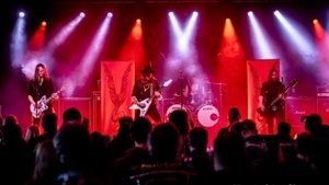 The Nürnberg Haunting - Majak X Midnight Steamer