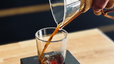 Zubereitungsworkshop in Leipzig