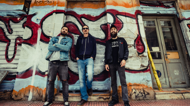 1000mods: Tour 2026 | Support: Grim Rhythm