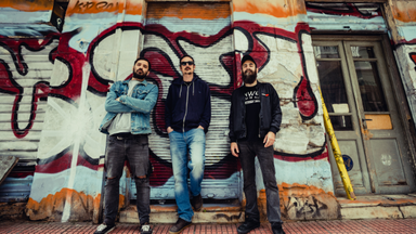 1000mods: Tour 2026 | Support: Grim Rhythm
