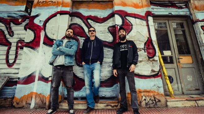 1000mods: Tour 2026 | Support: Grim Rhythm