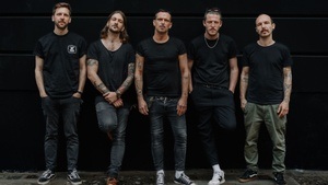 Alex Mofa Gang - La Boum! 2026 - Nachtleben Frankfurt