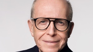 Reiner Calmund -  Ein runder Abend mit Fußball & Freunden