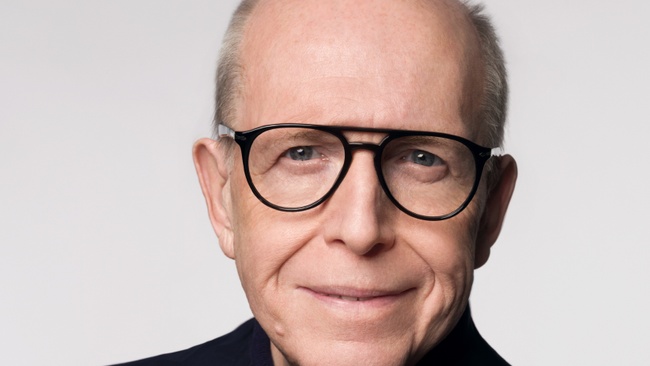 Reiner Calmund -  Ein runder Abend mit Fußball & Freunden