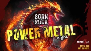 Power Metal Night