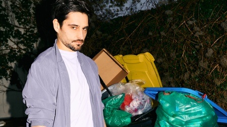 Nektarios Vlachopoulos // Der beste Tag der Welt