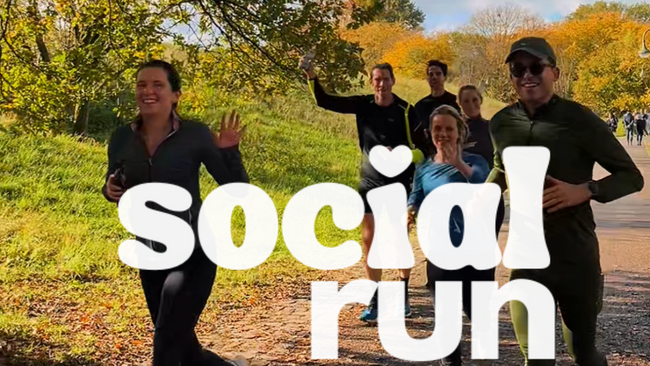 sunday social run - stadtfreunde