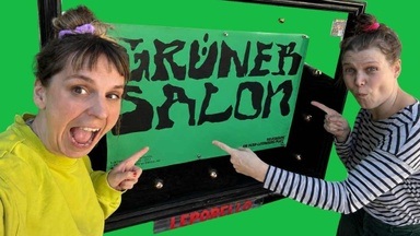 F*impro Berlin: Feminismus meets Impro