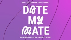 Date My Mate Stuttgart