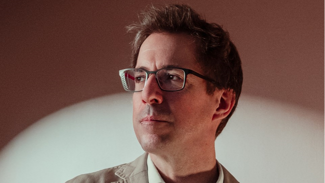 Sylvain Cossette @Jazzahead! CLUBNIGHT