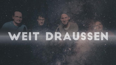 WEIT DRAUSSEN | MOLTA