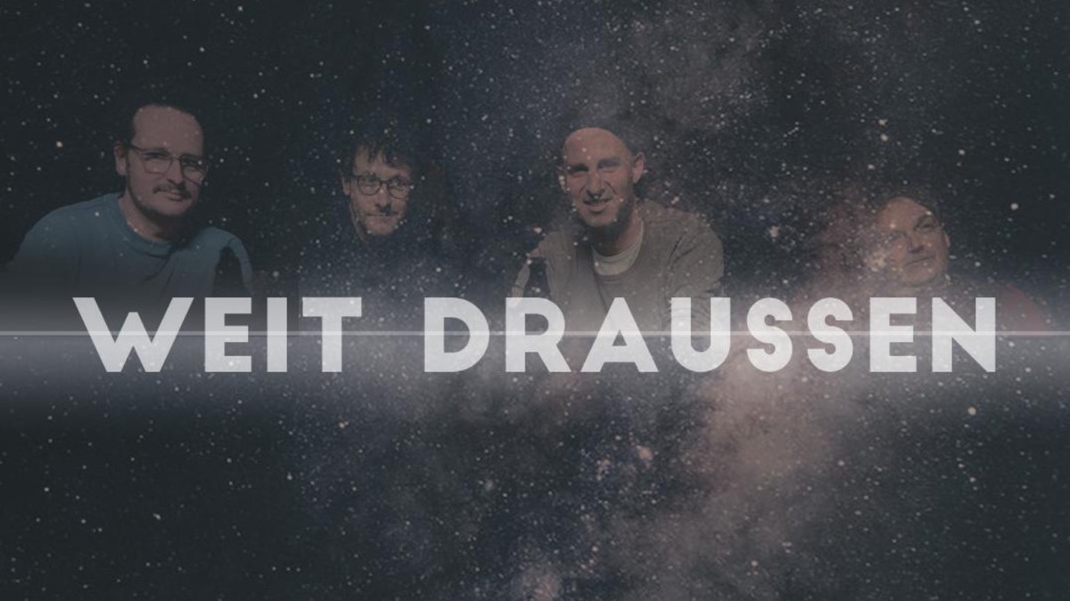Titelbild der Veranstaltung WEIT DRAUSSEN | MOLTA