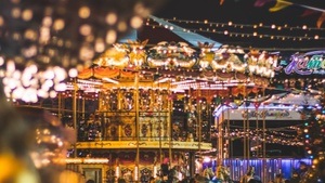 Frankfurter Weihnachtsmarkt