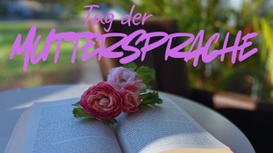 Tag der Muttersprache in der Stadtteilbibliothek
